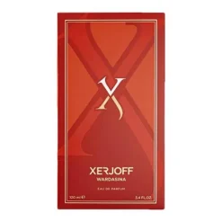 Xerjoff Vibe Wardasina E.d.P. Nat. Spray