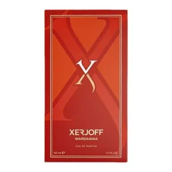 Xerjoff Vibe Wardasina E.d.P. Nat. Spray