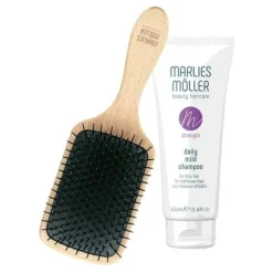 X-Mas Set 1 Brush & Cleansing