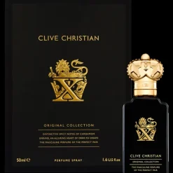 X Men Perfume Spray