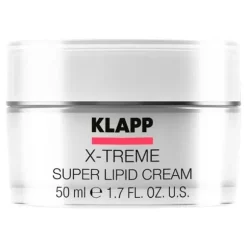 X-Treme Super Lipid Cream