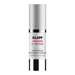 X-Treme Whitening Intensive Serum