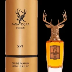 XVI EdP Nat. Spray