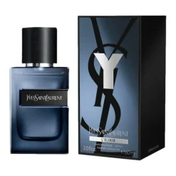 Y Elixir Parfum EdP Vapo
