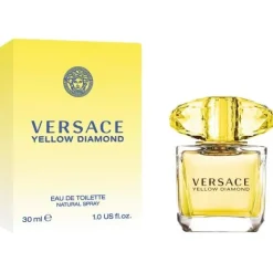 Yellow Diamond Eau de Toilette