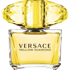 Yellow Diamond Eau de Toilette