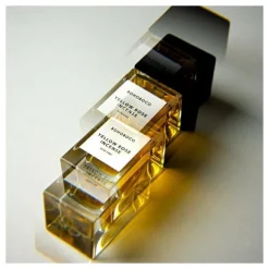 Yellow Rose Incense Extrait de Parfum