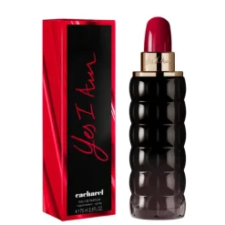 Yes I Am Eau de Parfum