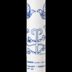 Yogurt Lip Balm