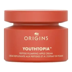 Youthtopia Peptide Plumping Apple Cream