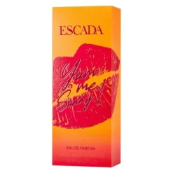 Yum me EdP Nat. Spray