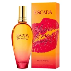 Yum me EdP Nat. Spray