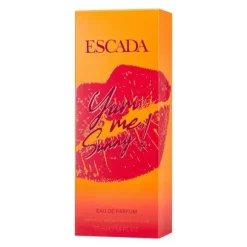 Yum me EdP Nat. Spray