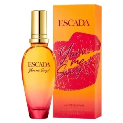 Yum me EdP Nat. Spray
