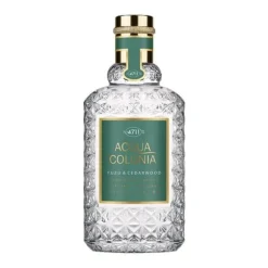 Yuzu & Cedarwood E.d.C. Nat. Spray
