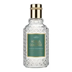 Yuzu & Cedarwood E.d.C. Nat. Spray