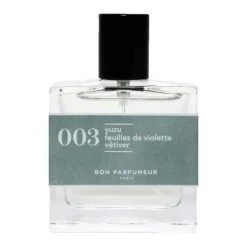 003 Yuzu / Feuilles de Violette / Vétiver E.d.P. Spray
