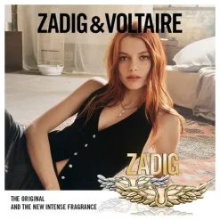 Zadig L'Intense EdP Nat. Spray