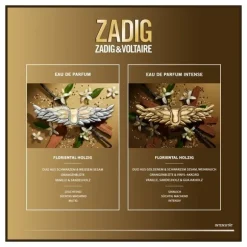 Zadig L'Intense EdP Nat. Spray