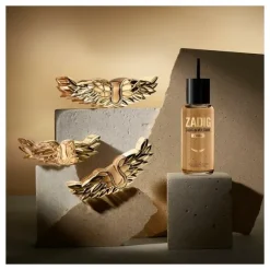 Zadig L'Intense EdP Nat. Spray Refill