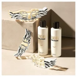 Zadig Shower Gel