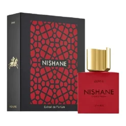 Zenne Extrait de Parfum