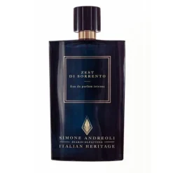Zest di Sorrento EdP Nat. Spray Intense