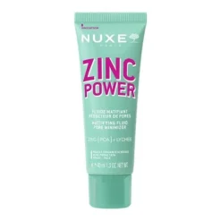 Zinc Power Fluid