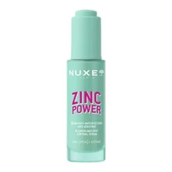 Zinc Power Serum