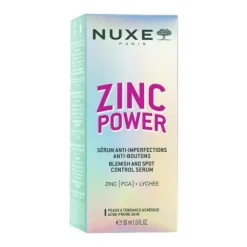 Zinc Power Serum