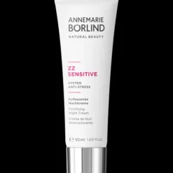 ZZ SENSITIVE Aufbauende Nachtcreme