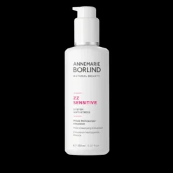 ZZ SENSITIVE Milde Reinigungsemulsion